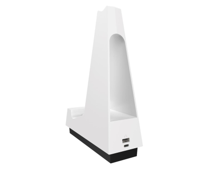 Akcesorium do pada Snakebyte  Ładowarka do Padów i Słuchawek SB921667 XSX Combo Charge X